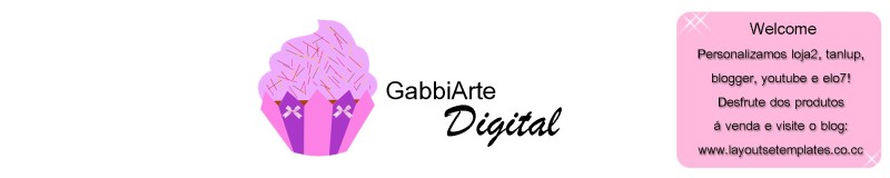 Gabriela Design - Personalizando blogs e lojas vi